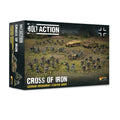 Warlord Games Bolt Action Cross Of Iron German Grenadiers Starter Army - 402012011
