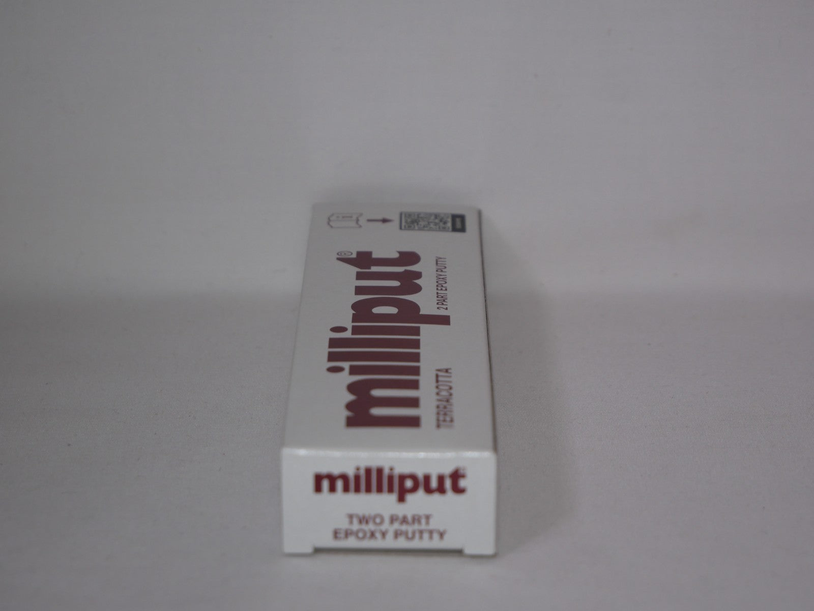 Milliput Terracotta Two Part Specially Formulated Epoxy Putty (113.4g) Per Pack