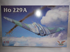 Takom Wings 1:32 Scale German Air Force Horten Ho 229A Flying Wing Bomber 32001