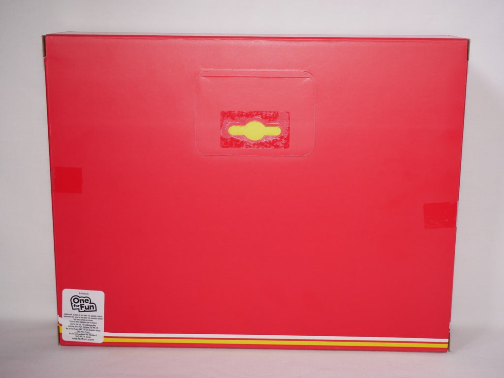 Burago 1:43 Scale Scuderia Ferrari F1 SF-24 Two Pack Leclerc & Sainz - #18-36856