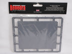 Renedra Ltd Generic Scenery & Bases Wooden Plank Bases 2 Per Pack - RNWOODPLANK