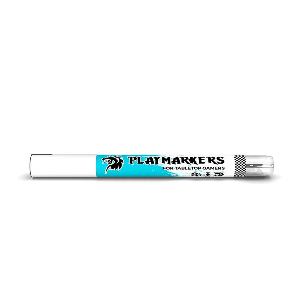 AK Interactive Acrylic Paint Playmarkers For Tabletop Games Sky Blue - AKM027