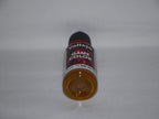 Vallejo Game Color Acrylics Leather Brown 18ml/0.6 fl oz Dropper Bottle - 72.040
