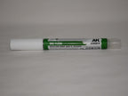 AK Interactive Acrylic Quick Gen Markers For Tabletop Games Orc Flesh - AKMQ010