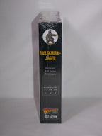 Warlord Games Bolt Action 1:56 Fallschirmjager WWII German Airborne - WGB-FJ-02