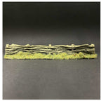 Javis Manufacturing Ltd Countryside Scenics "OO" Gauge Resin Wicker Fence - PF15