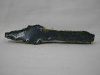 Javis Countryside Scenics "OO" Gauge Rough Dry Stone Wall With Wood Stile - PW1WS