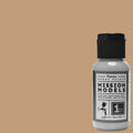 Mission Models Hobby Paint US Desert Tan Modern 2 FS 33446 30ml Bottle MMP - 038