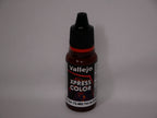 Vallejo Xpress Color Acrylics Dwarf Skin 18ml/0.6 fl oz Dropper Bottle - 72.402
