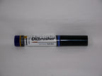 Ammo By Mig Jimenez Dark Blue Oilbrusher With Fine Brush Applicator - A.MIG-3504