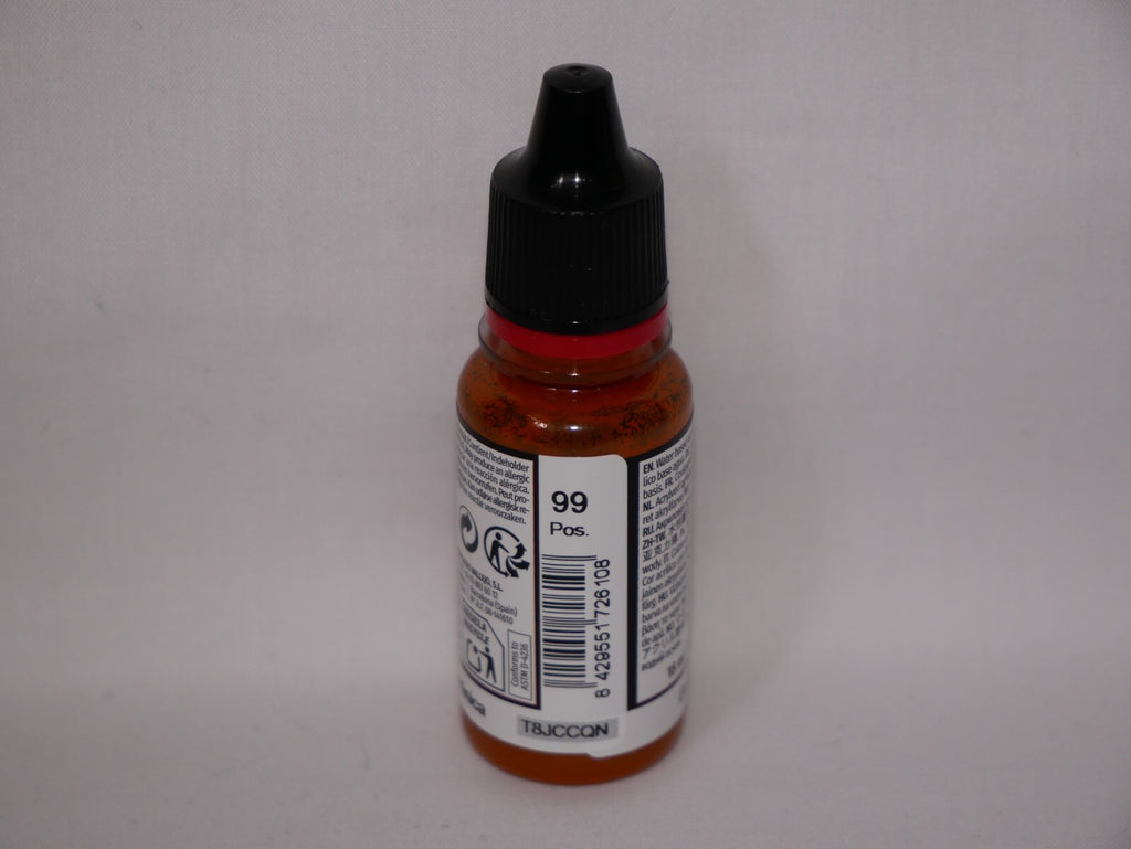 Vallejo Game Color Special FX Galvanic Corrosion 18ml Dropper Bottle - 72.610