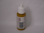 The Army Painter Acrylic Warpaints Sulfide Ochre (18ml) Dropper Bottle - WP1456
