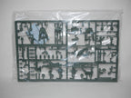 Tamiya Military Miniatures 1:35 Scale German Machine Gun Troops Infantry - 35038