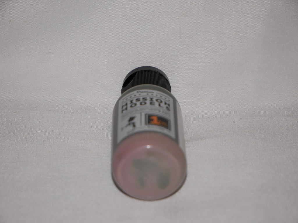 Mission Models Hobby Paints Russian Dark Olive Faded 1 FS 34096 30ml (MMP - 030)