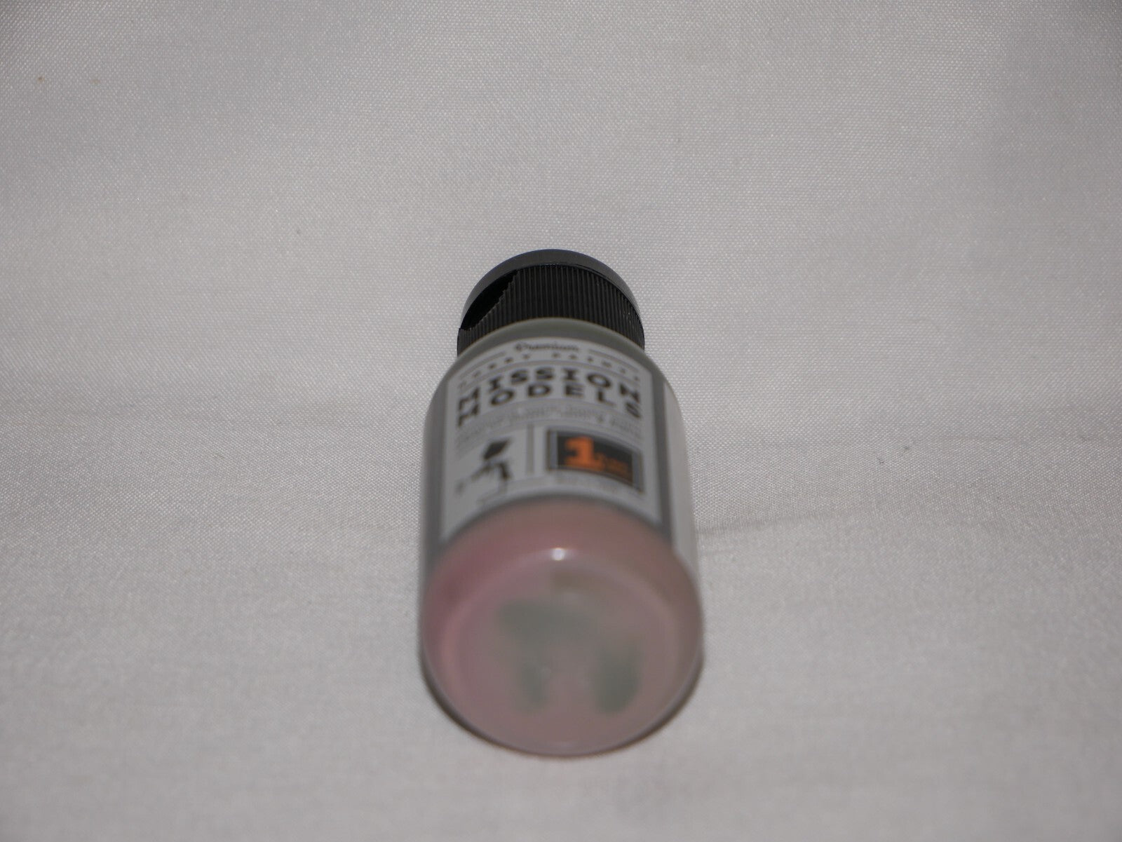 Mission Models Hobby Paints Russian Dark Olive Faded 1 FS 34096 30ml (MMP - 030)