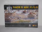 Warlord Games Bolt Action 1:56 WWII German Panzer IV Ausf. F1/G/H - (402012010)