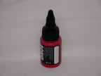 Monument Hobbies Pro Acryl Range Bold Pyrrole Red 22ml Twist Top Bottle MPA-003