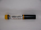 Ammo By Mig Jimenez Ammo Yellow Oilbrusher With Fine Brush Applicator A.MIG-3502