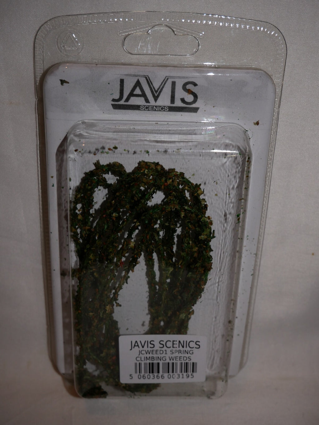 Javis "Countryside" Scenics Spring Climbing Weeds JCWEED1