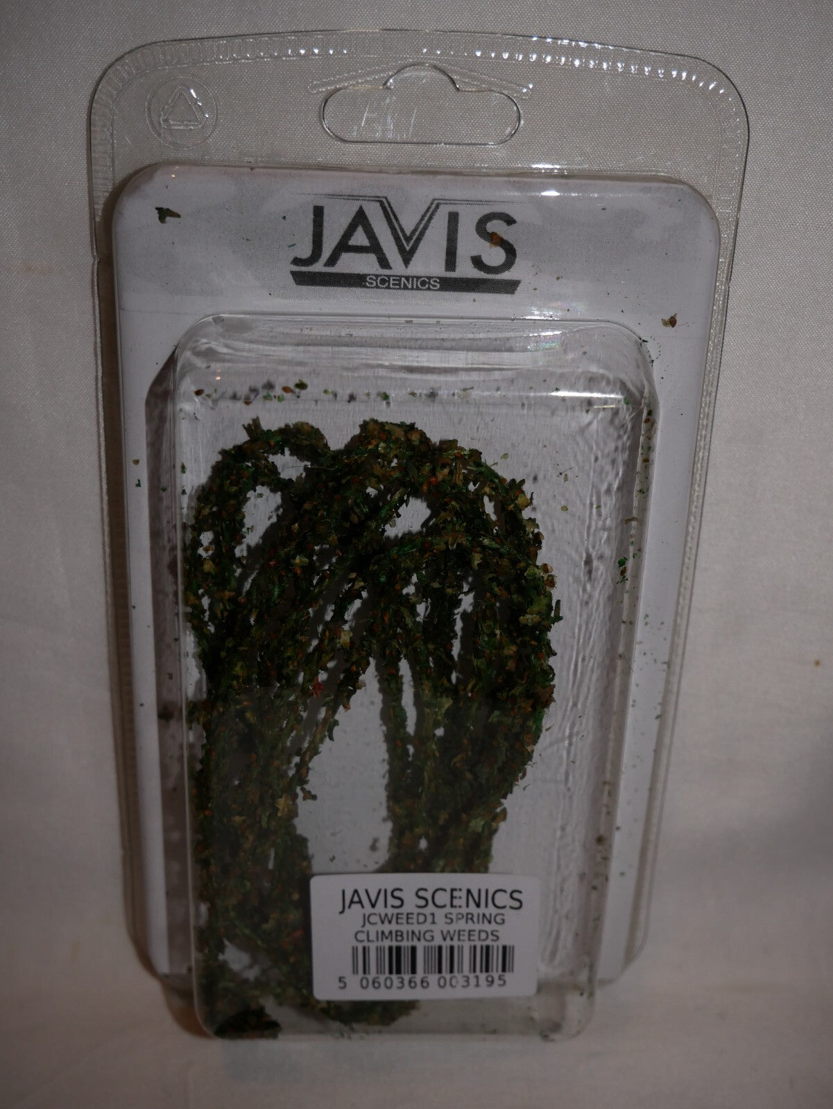 Javis "Countryside" Scenics Spring Climbing Weeds JCWEED1