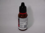 Vallejo Game Color Acrylic Ink Range Skin 18ml/0.6 fl oz Dropper Bottle - 72.093