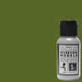 Mission Models Premium Hobby Paints Olivgrun RAL 6003 30ml Bottle (MMP - 009)