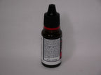 Vallejo Game Color Acrylic Ink Range Sepia 18ml/0.6 fl oz Dropper Bottle 72.091