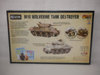 Warlord Games Bolt Action 1:56 Scale US M10 Wolverine Tank Destroyer - 402013007