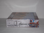 Rubicon Models 1:56 Scale 1.5-ton 4x2 Chevrolet 30cwt Truck With Crew - 280075