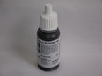 Vallejo Model Color German Camouflage Black Brown Acrylic 17ml Dropper - 70.822