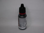 Vallejo Game Color Acrylic Metallics Chainmail Silver 18ml Dropper Bottle 72.053