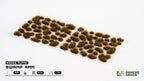 Gamers Grass Wild Swamp 4mm Tufts For Wargaming Mini Bases (70) Per Pack GG4-SW