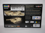Revell 1:72 Scale M109 A2 Self Propelled Howitzer Model Kit Skill Level 4 03361