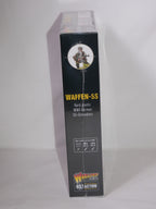 Warlord Games Bolt Action 1:56 Scale Waffen-SS WWII SS-Grenadiers - 402012101