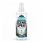 Geek Gaming Scenics Acrylic Matt Scene Sealant Spray 250ml Bottle - GGS-SEALANT250