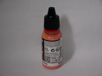 Vallejo Game Color Acrylic Range Rosy Flesh 18ml/0.6 fl oz Dropper Bottle 72.100