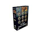 Black Powder Epic Battles Scale Miniatures Zulu Impi Casualty Markers - 312414603