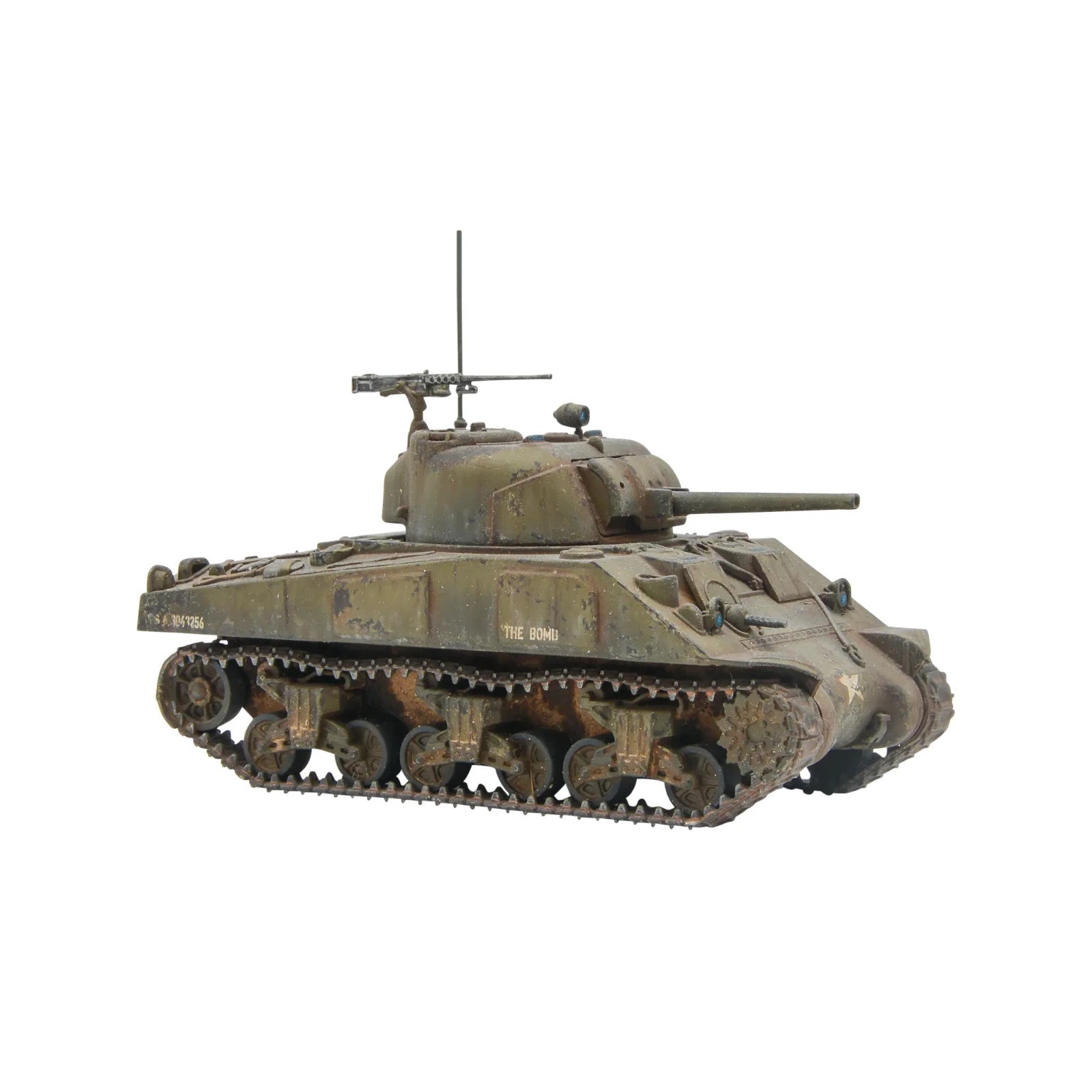 Warlord Games Bolt Action 1:56 Stars And Stripes US Starter Army Set - 402013056