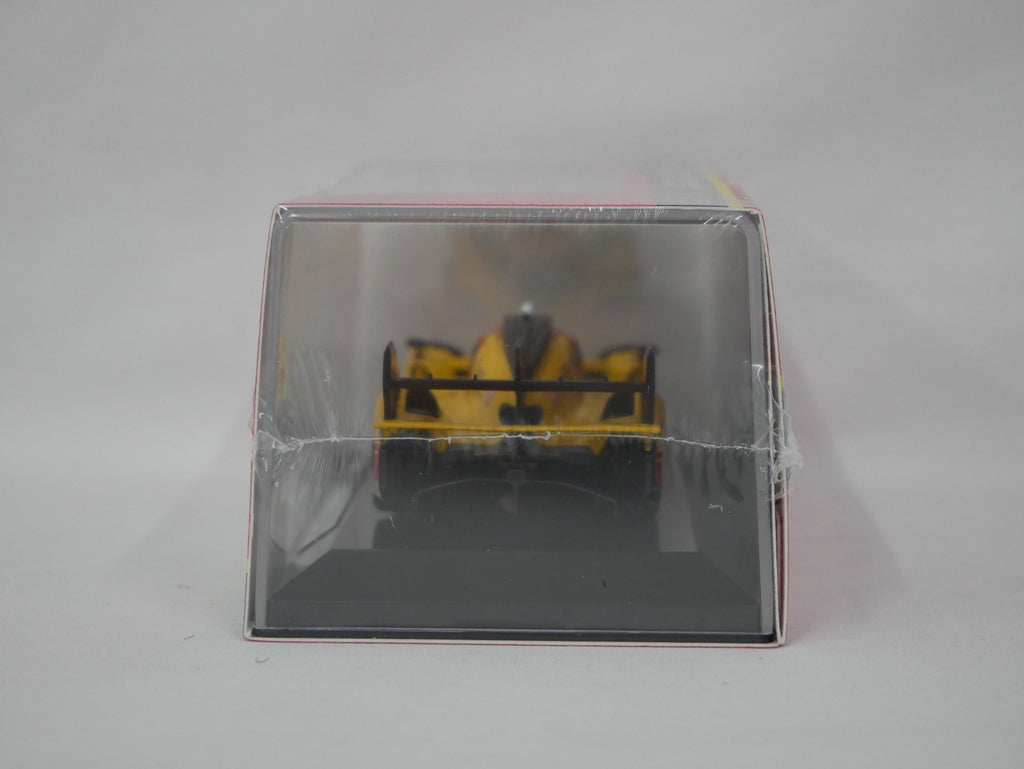 Burago 1:43 Ferrari Racing 499P Le Mans Hypercar 2024 AF Corse No.83 - #18-36317