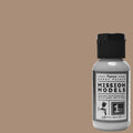 Mission Models Premium Hobby Paints IDF Sandgrey Version 2 30ml Bottle MMP - 036
