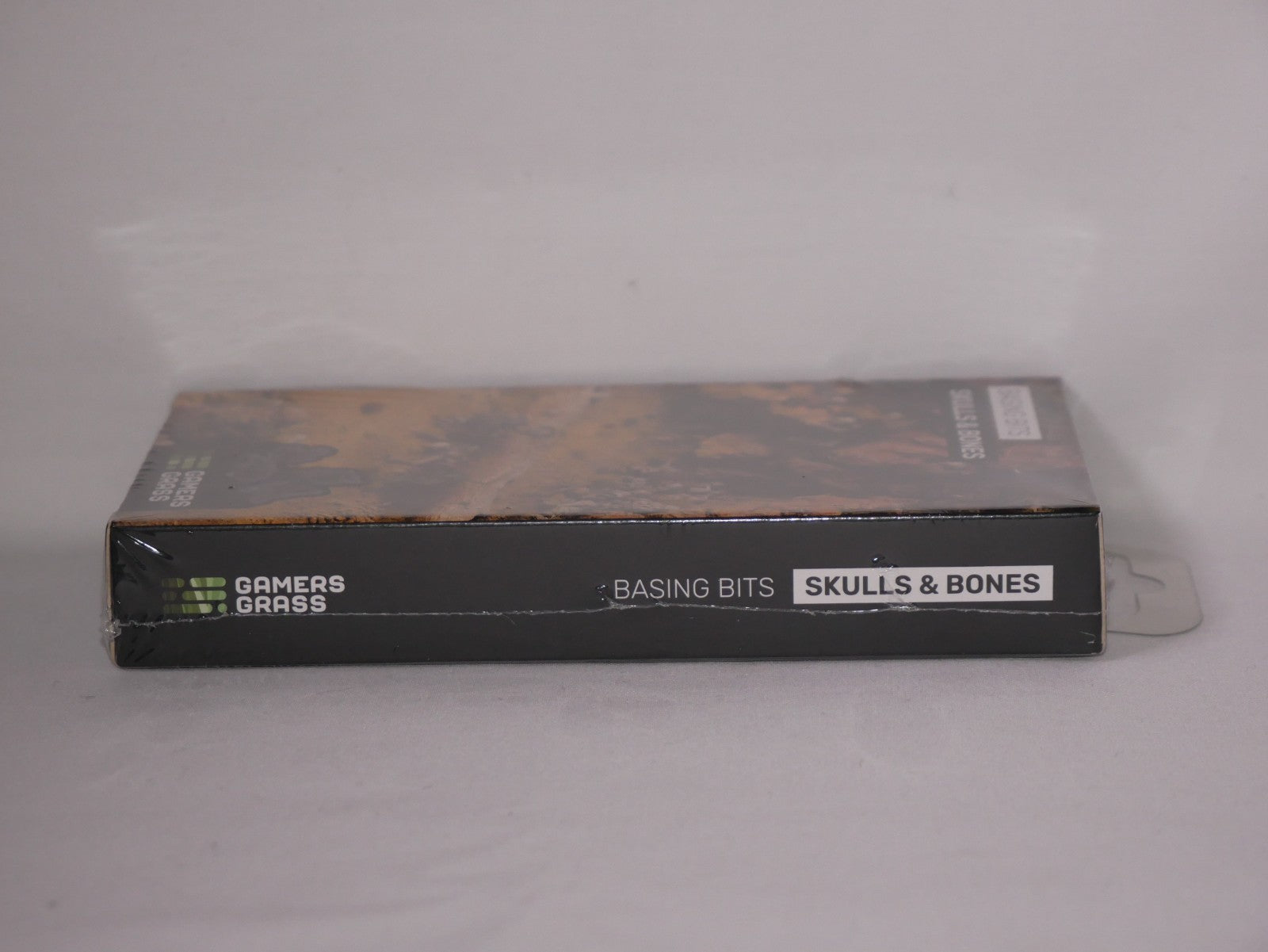 Gamers Grass Basing Bits Skulls & Bones For Wargaming Miniature Bases - GGBB-SBO