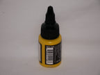 Monument Hobbies Pro Acryl Range Golden Yellow 22ml Twist Top Bottle - (MPA-006)