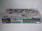 MisterCraft Hobby Kits 1:72 Scale (E-98) GMC CCKW-353 'Military Truck' - 050986