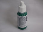 Vallejo Model Color Gunship Green Acrylic 17ml/0.57 fl oz Dropper Bottle 70.895