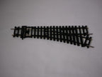 Hornby 1:76 Scale Hobby Model Railway Track Single Piece Left Hand Point - R8072