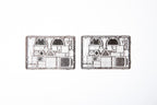 Eduard 1:48 Scale Spitfire Story The Sweep Dual Combo Limited Edition Set 11153