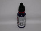 Vallejo Game Color Acrylics Midnight Purple 18ml/0.6 fl oz Dropper Bottle 72.016
