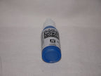 Vallejo Model Color Dark Blue Acrylic 17ml/0.57 fl oz Dropper Bottle - 70.930