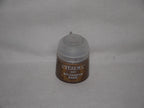 Citadel Colour Dry Sylvaneth Bark Acrylic 12ml/0.40 fl oz Paint Pot - (23-28)
