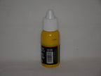 Duncan Rhodes Painting Academy Two Thin Coats Serpent Eye Yellow 15ml - 10130